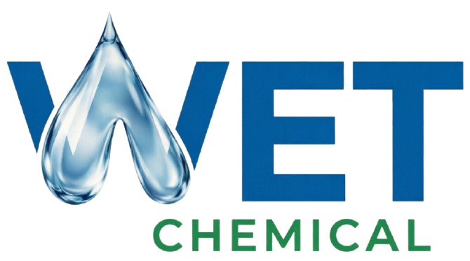 WET Chemical Bolivia - Aula Virtual